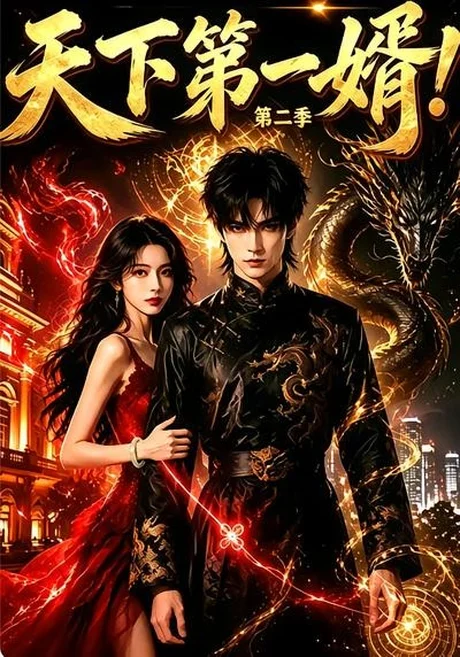 天下第一婿第二季(80集)AI短剧 (2026) 天下第一婿第二季(80集)AI短剧 (2026)