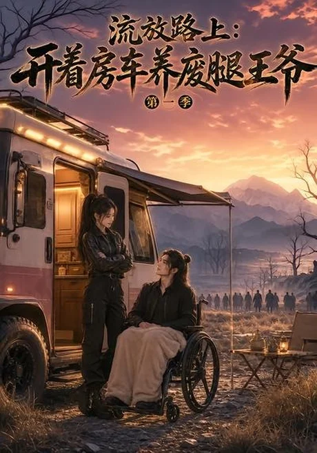 流放路上：开着房车养废腿王爷第一季（92集）AI短剧 (2026)