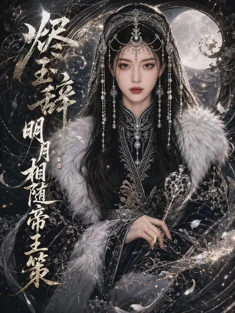 烬玉辞:明月相随帝王策(51集)AI短剧 (2026) 烬玉辞:明月相随帝王策(51集)AI短剧 (2026)