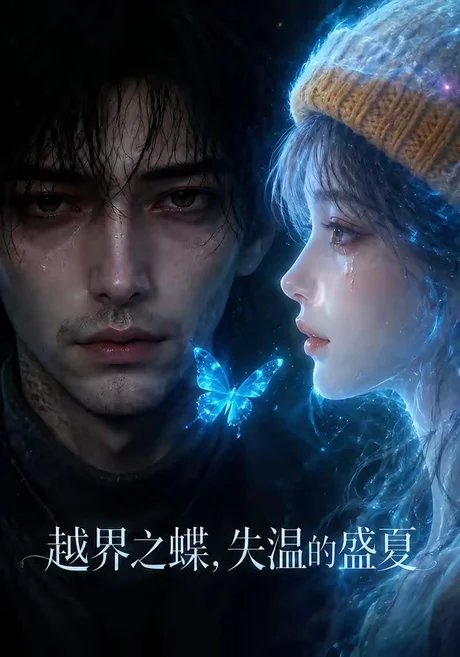 越界之蝶，失温的盛夏（56集）AI短剧 (2026)