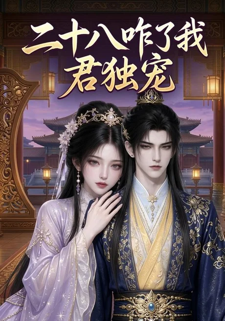 二十八咋了我君独宠(27集)AI短剧 (2026) 二十八咋了我君独宠(27集)AI短剧 (2026)