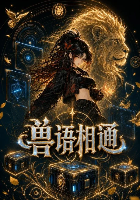 兽语相通(118集)AI短剧 (2026) 兽语相通(118集)AI短剧 (2026)