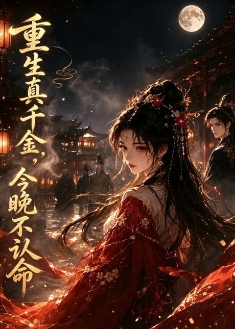 重生真千金,今晚不认命(60集)AI短剧 (2026) 重生真千金,今晚不认命(60集)AI短剧 (2026)