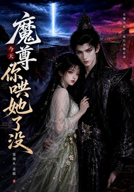 魔尊今天你哄她了没(66集)AI短剧 (2026) 魔尊今天你哄她了没(66集)AI短剧 (2026)