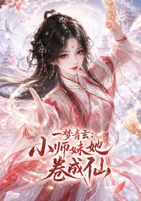 一梦青玄:小师妹她卷成仙(247集)AI短剧 (2026) 一梦青玄:小师妹她卷成仙(247集)AI短剧 (2026)