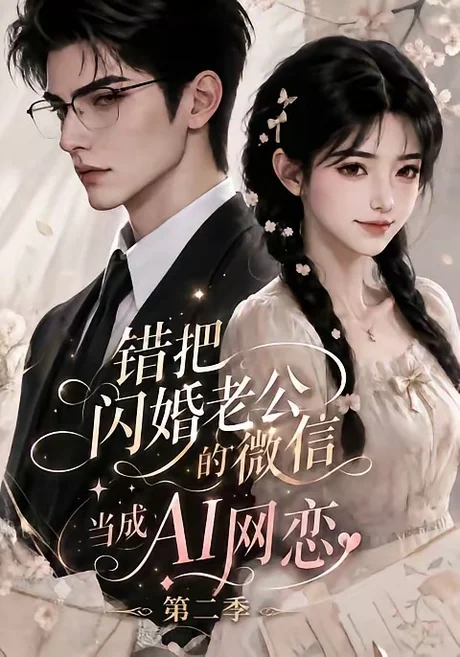 错把闪婚老公的微信当成AI网恋第二季(84集)AI短剧 (2026) 错把闪婚老公的微信当成AI网恋第二季(84集)AI短剧 (2026)