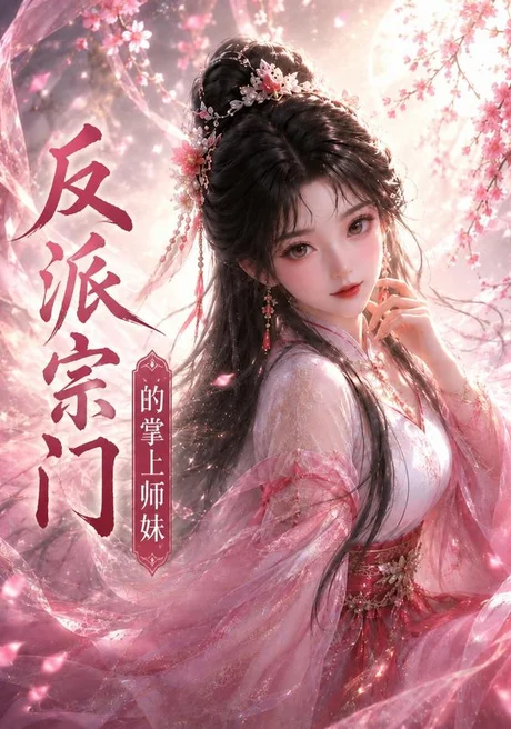反派宗门的掌上师妹（58集）AI短剧 (2026)