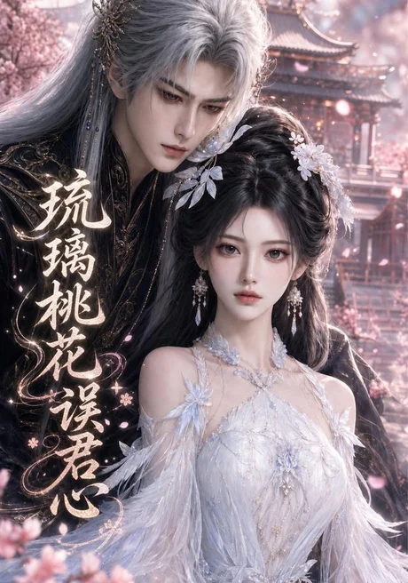 琉璃桃花误君心(38集)AI短剧 (2026) 琉璃桃花误君心(38集)AI短剧 (2026)