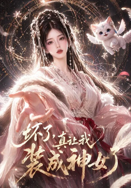坏了,真让我装成神女了(47集)AI短剧 (2026) 坏了,真让我装成神女了(47集)AI短剧 (2026)