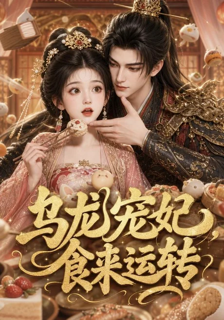 乌龙宠妃,食来运转(52集)AI短剧 (2026) 乌龙宠妃,食来运转(52集)AI短剧 (2026)