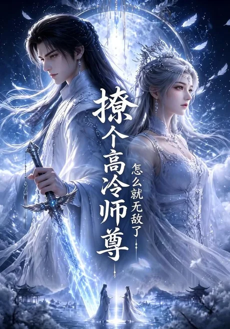撩个高冷师尊怎么就无敌了(60集)AI短剧 (2026) 撩个高冷师尊怎么就无敌了(60集)AI短剧 (2026)