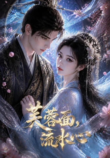 芙蓉面，流水心（60集）AI短剧 (2026)