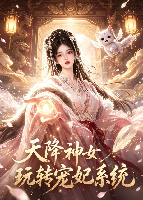 天降神女玩转宠妃系统(47集)AI短剧 (2026) 天降神女玩转宠妃系统(47集)AI短剧 (2026)
