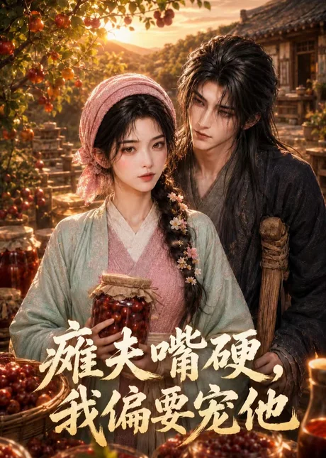 瘫夫嘴硬，我偏要宠他（69集）AI短剧 (2026)