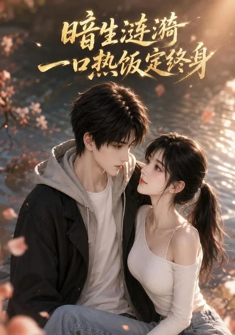 暗生涟漪:一口热饭定终身(57集)AI短剧 (2026) 暗生涟漪:一口热饭定终身(57集)AI短剧 (2026)