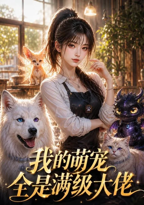 我的萌宠全是满级大佬（52集）AI短剧 (2026)