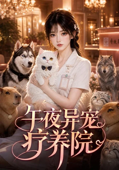 午夜异宠疗养院（54集）AI短剧 (2026)