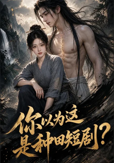 你以为这是种田短剧？（30集）AI短剧 (2026)