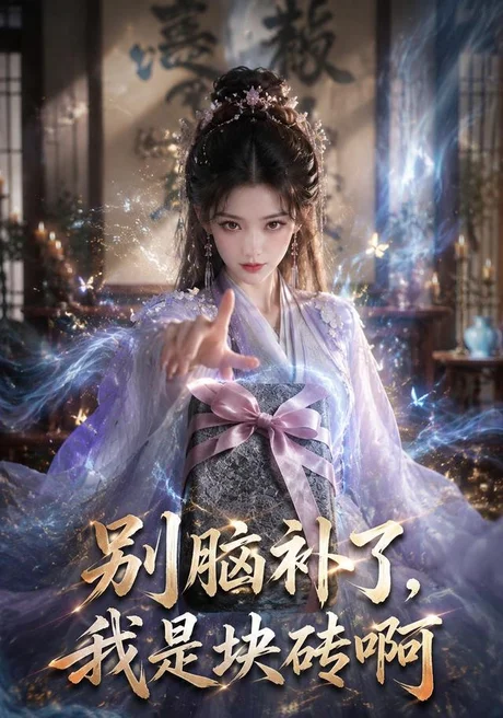别脑补了,我是块砖啊(71集)AI短剧 (2026) 别脑补了,我是块砖啊(71集)AI短剧 (2026)
