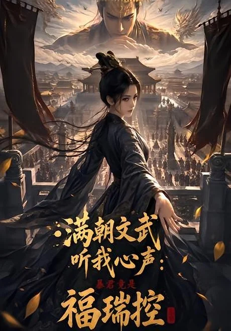 满朝文武听我心声:暴君竟是福瑞控(67集)AI短剧 (2026) 满朝文武听我心声:暴君竟是福瑞控(67集)AI短剧 (2026)