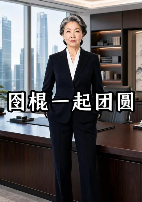 图棍一起团圆(41集)AI短剧 (2026) 图棍一起团圆(41集)AI短剧 (2026)