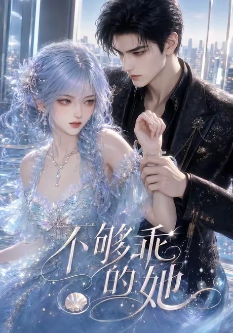 不够乖的她(98集)AI短剧 (2026) 不够乖的她(98集)AI短剧 (2026)