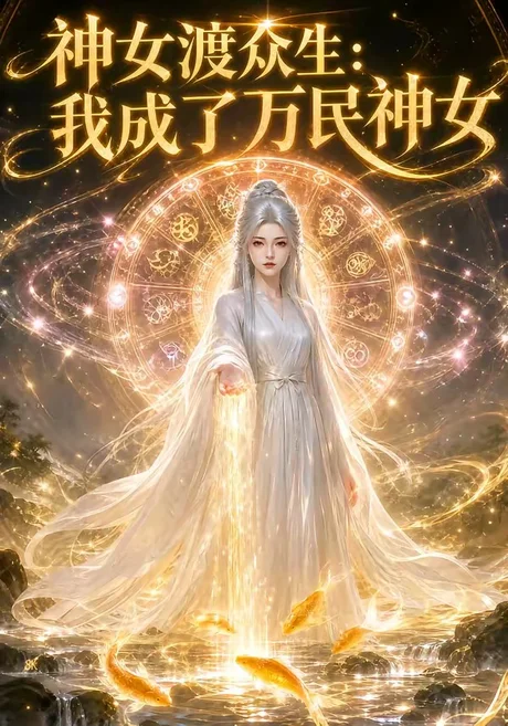 神女渡众生:我成了万民神女(105集)AI短剧 (2026) 神女渡众生:我成了万民神女(105集)AI短剧 (2026)