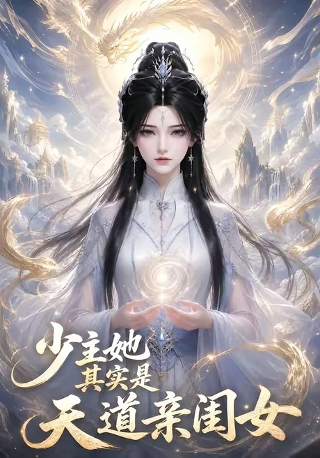 少主她其实是天道亲闺女(111集)AI短剧 (2026) 少主她其实是天道亲闺女(111集)AI短剧 (2026)