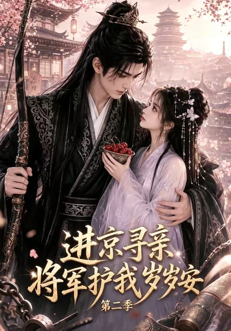 进京寻亲,将军护我岁岁安第二季(122集)AI短剧 (2026) 进京寻亲,将军护我岁岁安第二季(122集)AI短剧 (2026)