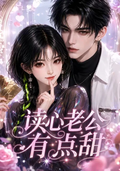 读心老公有点甜(111集)AI短剧 (2026) 读心老公有点甜(111集)AI短剧 (2026)