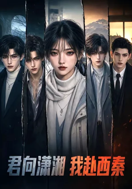 君向潇湘我赴西秦(67集)AI短剧 (2026) 君向潇湘我赴西秦(67集)AI短剧 (2026)