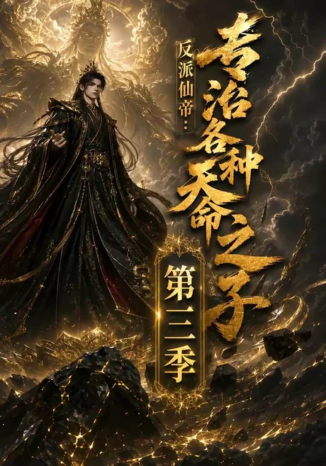反派仙帝:专治各种天命之子第三季(69集)AI短剧 (2026) 反派仙帝:专治各种天命之子第三季(69集)AI短剧 (2026)