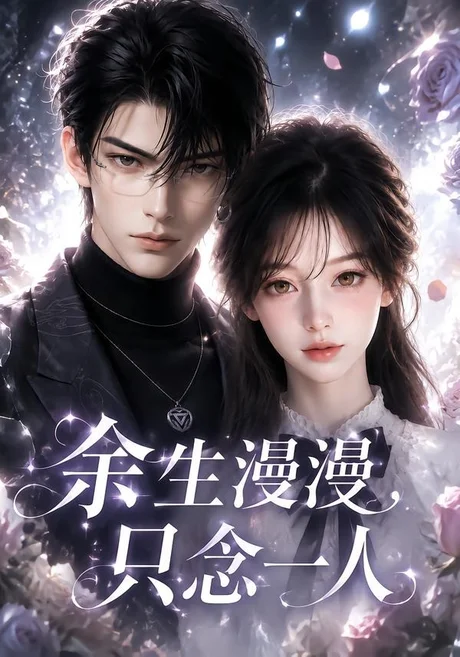 余生漫漫,只念一人(20集)AI短剧 (2026) 余生漫漫,只念一人(20集)AI短剧 (2026)