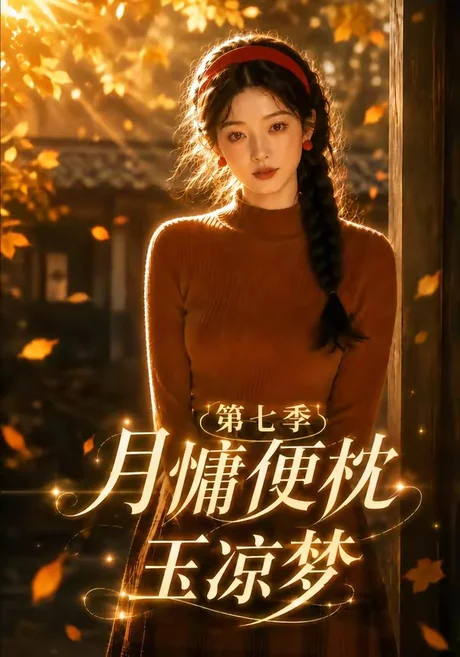 月慵便枕玉凉梦第七季(87集)AI短剧 (2026) 月慵便枕玉凉梦第七季(87集)AI短剧 (2026)