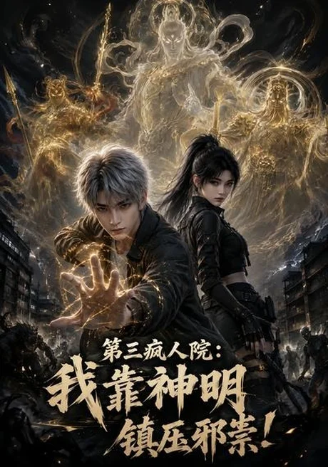第三疯人院:我靠神明镇压邪祟!(62集)AI短剧 (2026) 第三疯人院:我靠神明镇压邪祟!(62集)AI短剧 (2026)