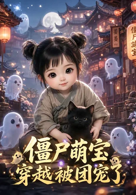 僵尸萌宝穿越被团宠了(80集)AI短剧 (2026) 僵尸萌宝穿越被团宠了(80集)AI短剧 (2026)