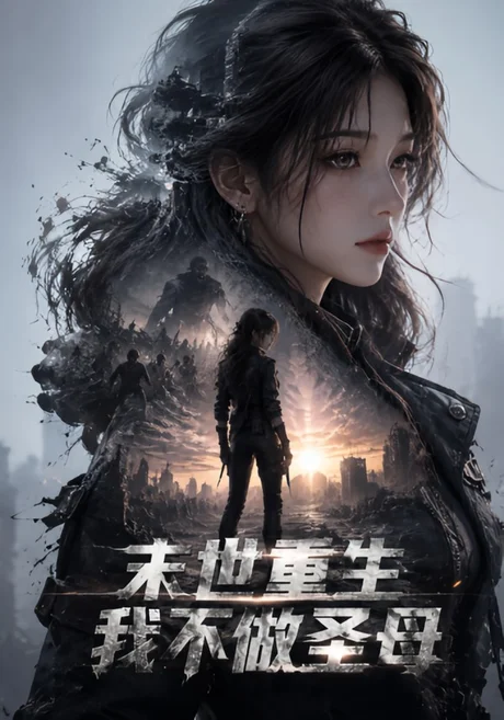 末世重生:我不做圣母(136集)AI短剧 (2026) 末世重生:我不做圣母(136集)AI短剧 (2026)