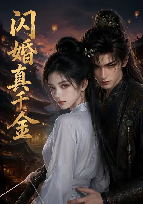 闪婚真千金(27集)AI短剧 (2026) 闪婚真千金(27集)AI短剧 (2026)