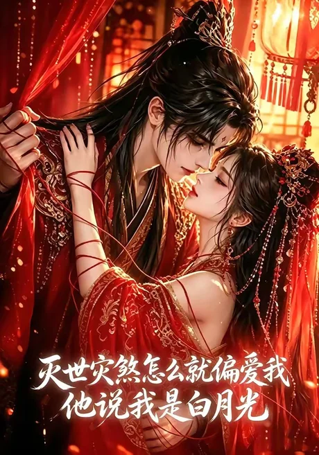 灭世灾煞怎么就偏爱我他说我是白月光第一季（126集）AI短剧 (2026)