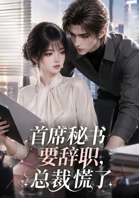 首席秘书要辞职,总裁慌了(47集)AI短剧 (2026) 首席秘书要辞职,总裁慌了(47集)AI短剧 (2026)