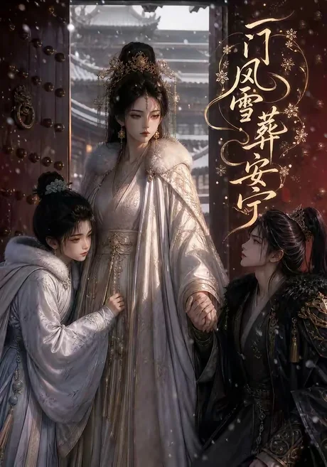 一门风雪葬安宁(49集)AI短剧 (2026) 一门风雪葬安宁(49集)AI短剧 (2026)