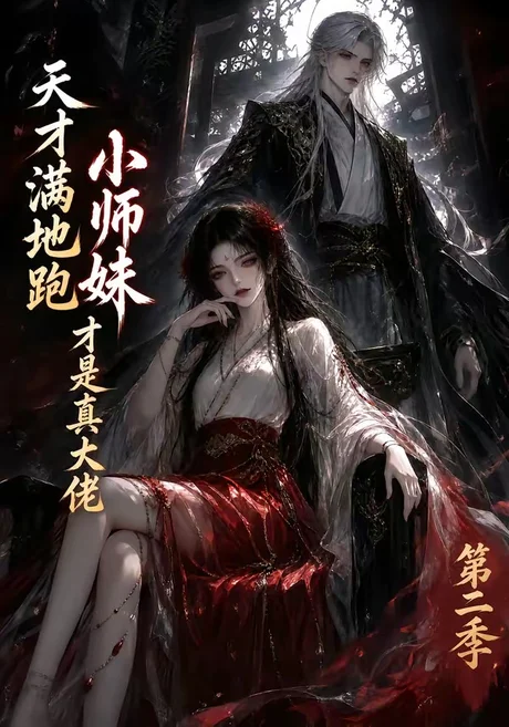 天才满地跑，小师妹才是真大佬第二季（123集）AI短剧 (2026)