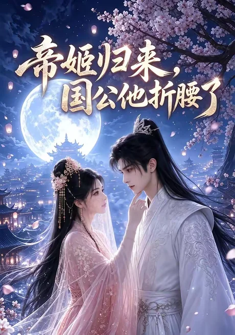 帝姬归来，国公他折腰了（106集）AI短剧 (2026)