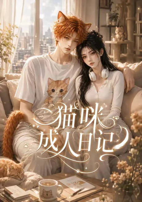 猫咪成人日记(52集)AI短剧 (2026) 猫咪成人日记(52集)AI短剧 (2026)