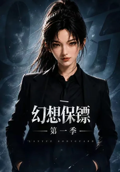 幻想保镖第一季(108集)AI短剧 (2026) 幻想保镖第一季(108集)AI短剧 (2026)