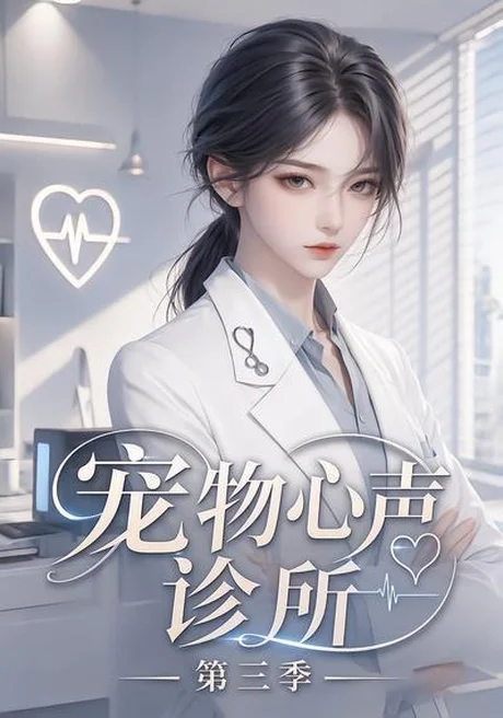 宠物心声诊所第三季(60集)AI短剧 (2026) 宠物心声诊所第三季(60集)AI短剧 (2026)