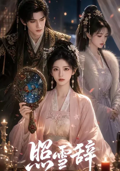 照雪辞（51集）AI短剧 (2026)