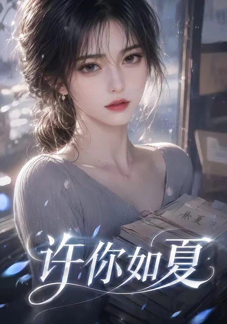 许你如夏(65集)AI短剧 (2026) 许你如夏(65集)AI短剧 (2026)