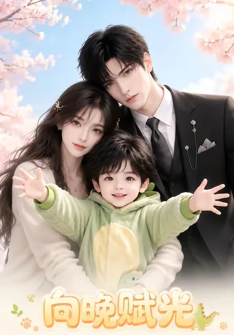 向晚赋光(68集)AI短剧 (2026) 向晚赋光(68集)AI短剧 (2026)