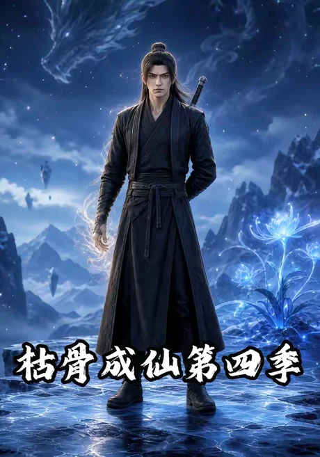 枯骨成仙第四季(79集)AI短剧 (2026) 枯骨成仙第四季(79集)AI短剧 (2026)
